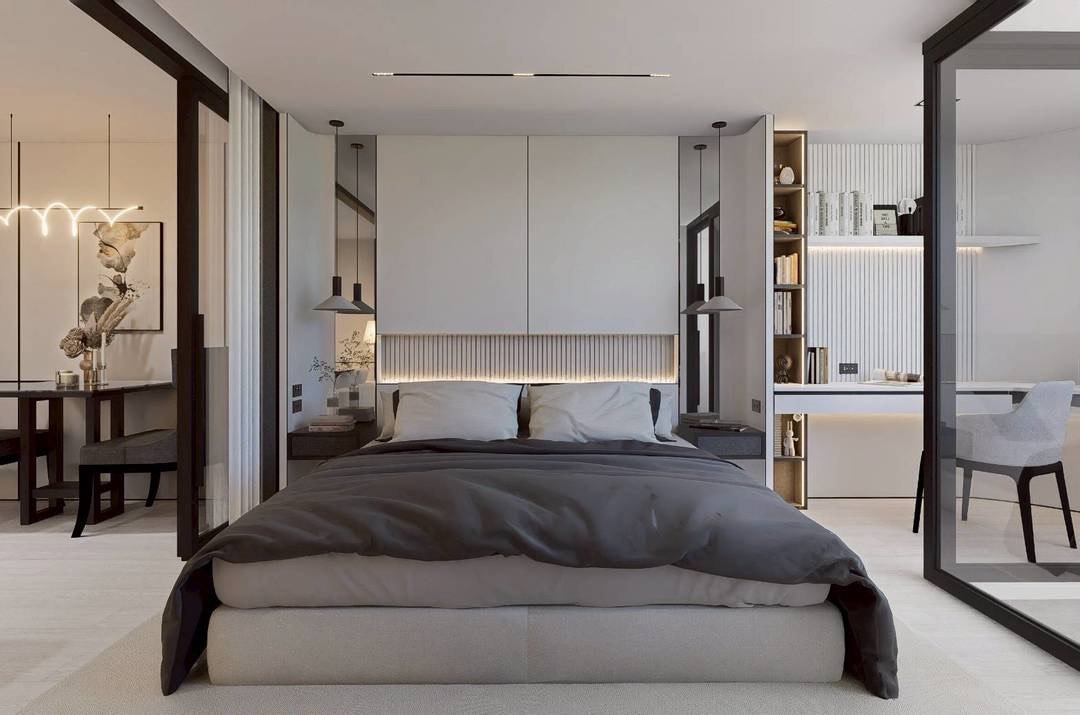 นครพิงค์ คอนโดมิเนียม (ห้วยแก้ว)