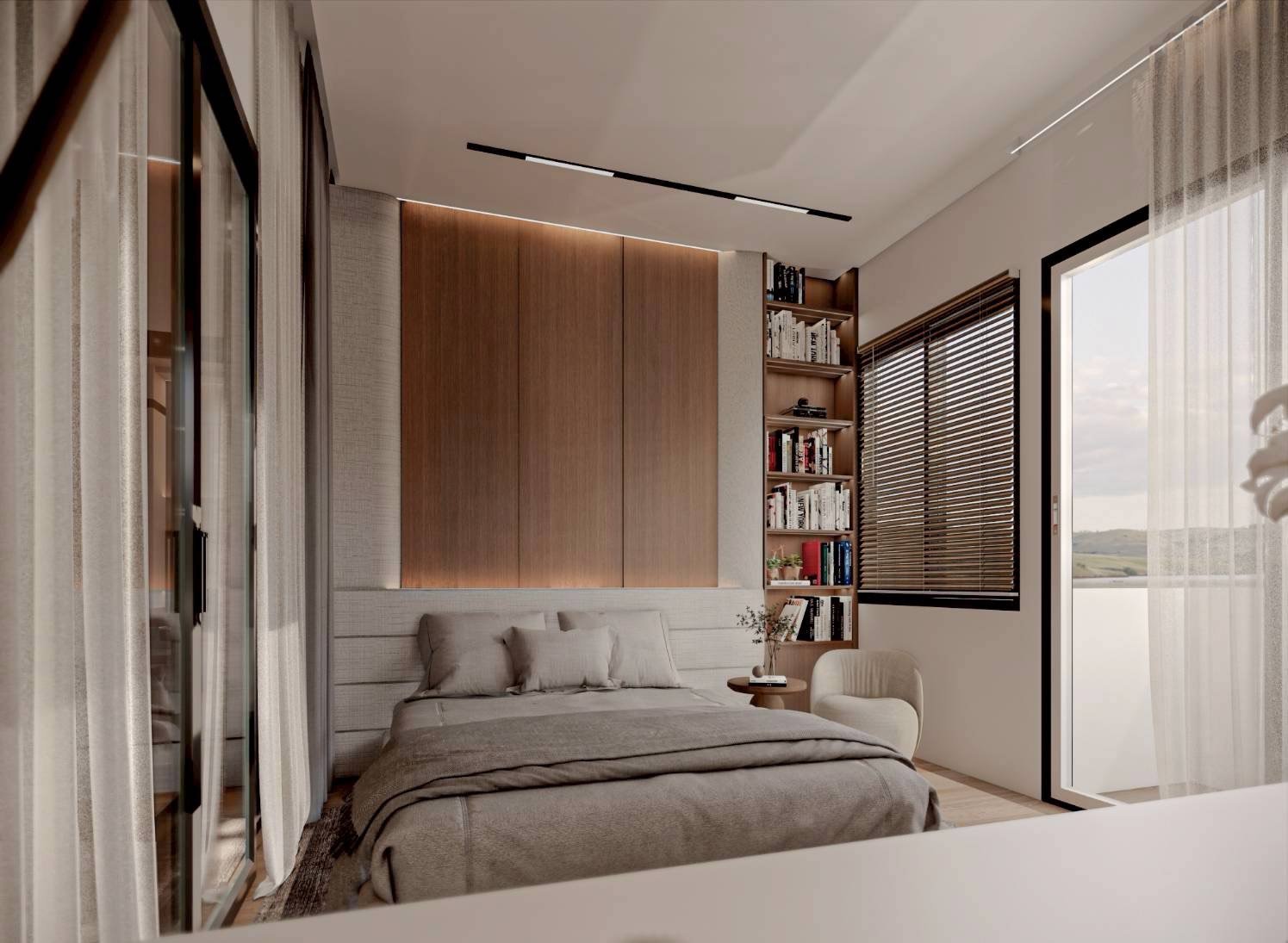 Penthouse คอนโดธารทิพย์