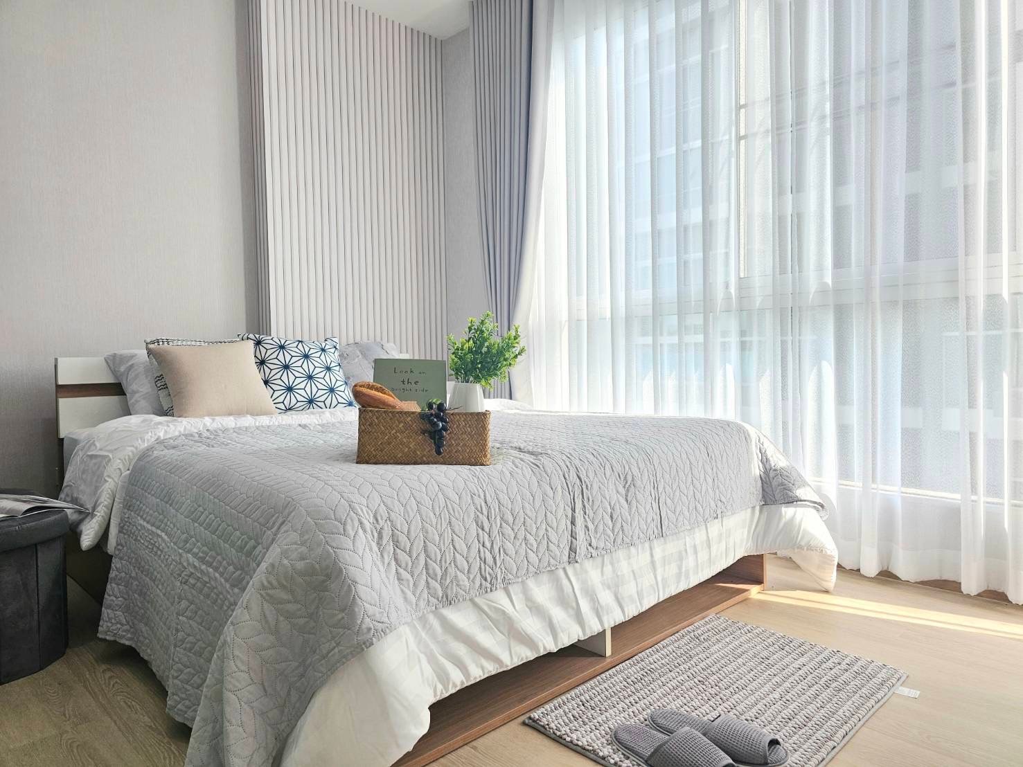 วันพลัสนายน์ทีนตึก 3