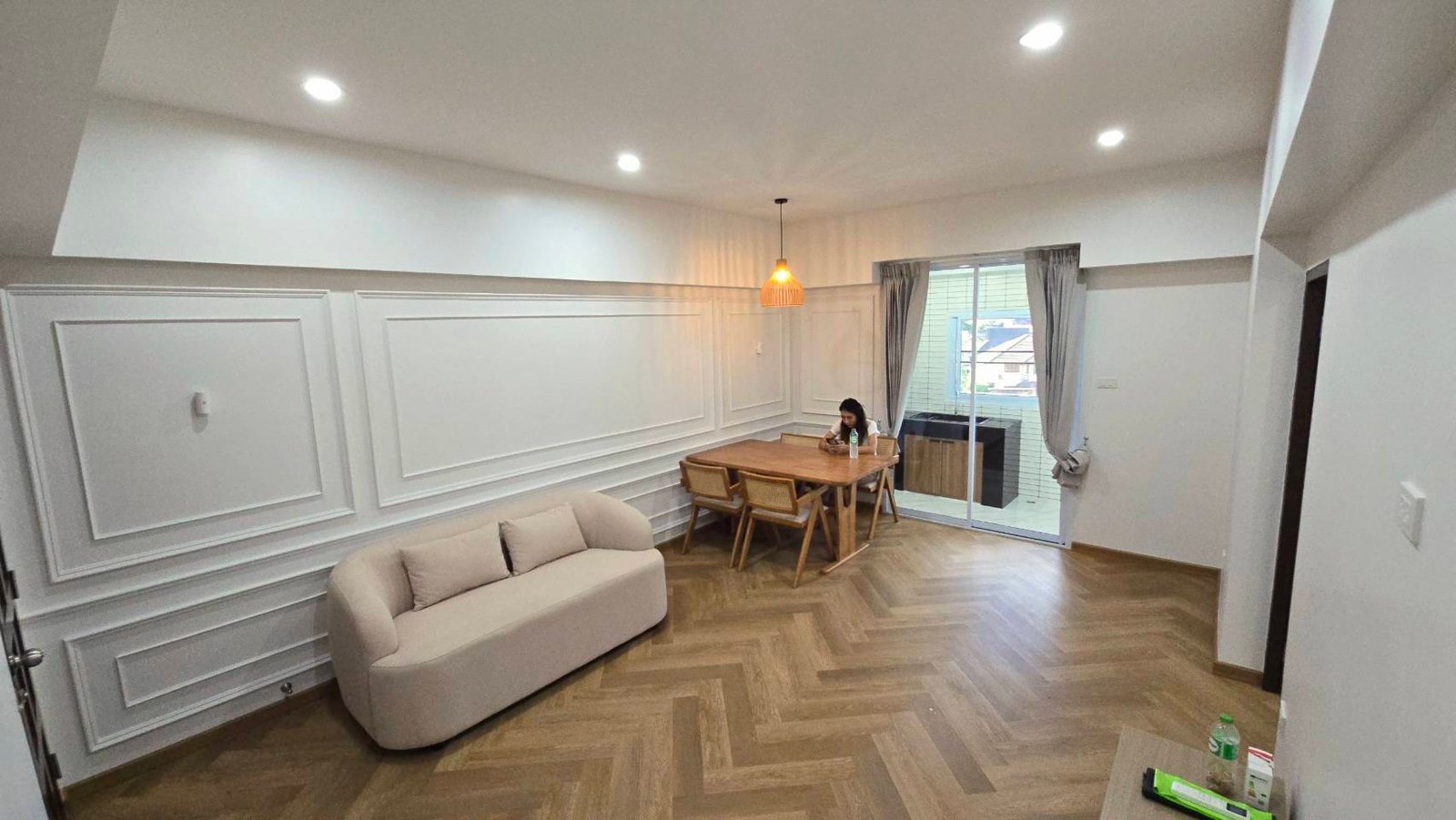 SR คอนโด แยกหนองประทีป