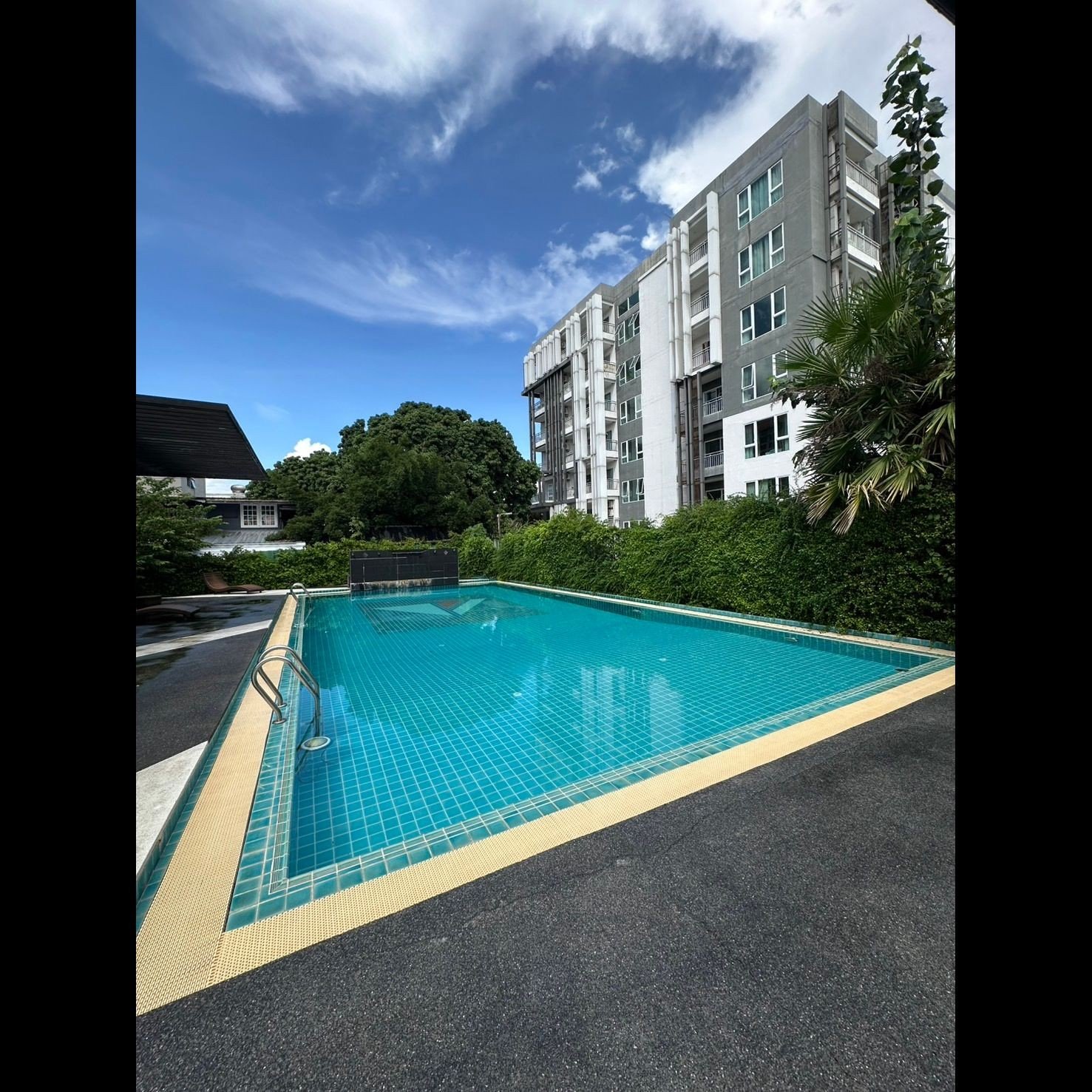 The Vidi Condominium – ใจกลางเมืองเชียงใหม่ ใกล้เมญ่า นิมมาน