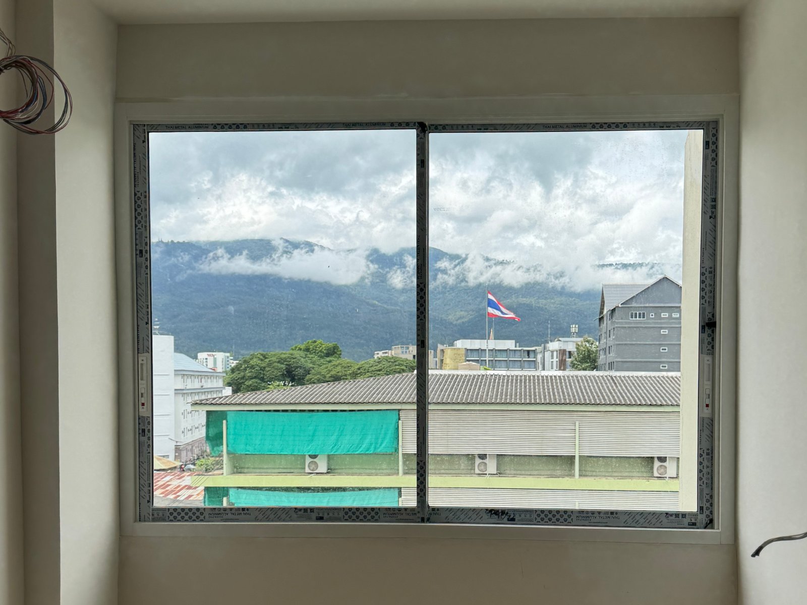 Srithana Condominium 1