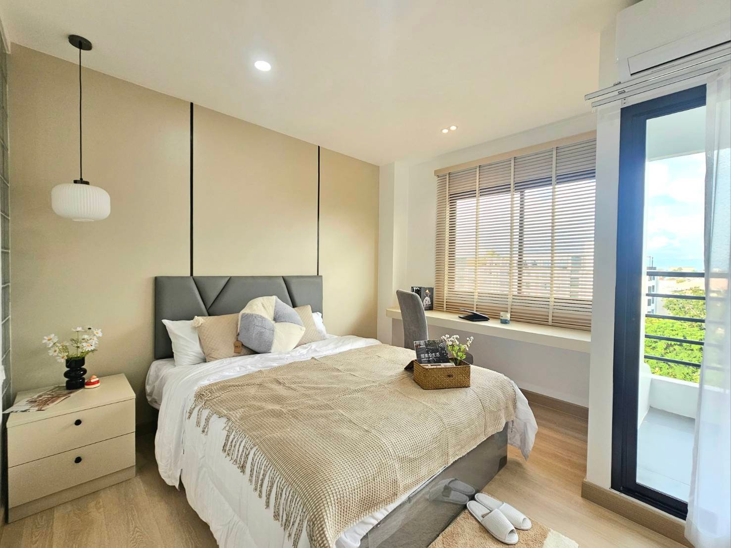 ให้เช่าคอนโด KN Town ใกล้นิมมานและมช 5 นาที Condominium