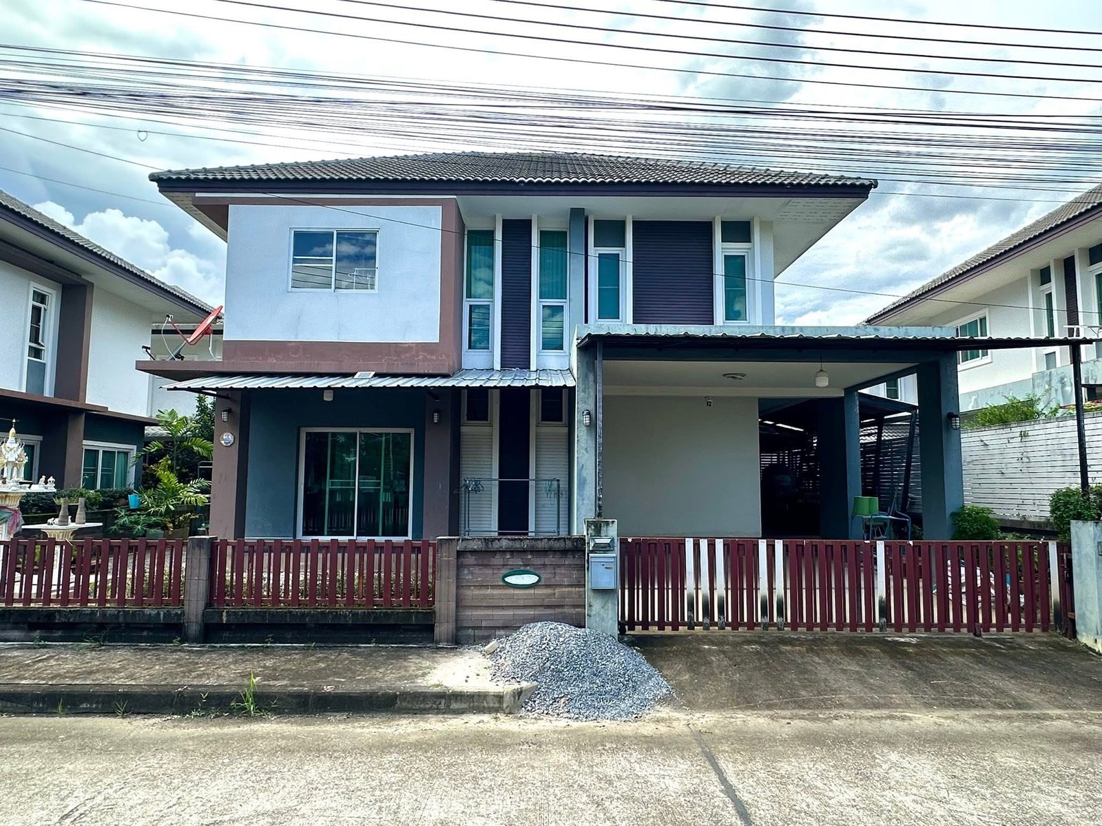 บ้านอรสิริน 5